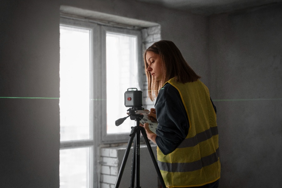 Thermal Imaging Inspection Services