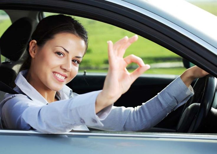 Best driving instructors Mississauga