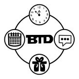before the dates