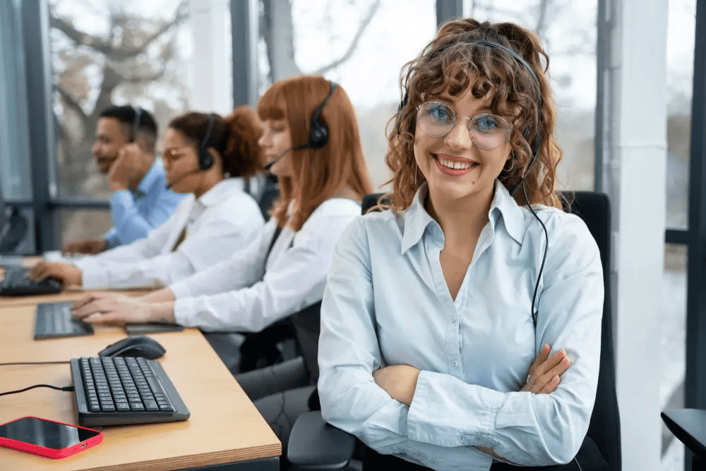 virtual medical office assistant