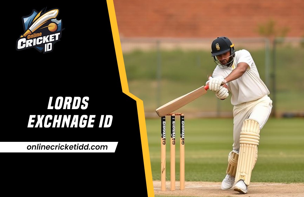 lords exchange id