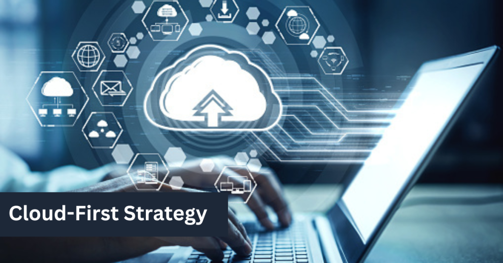 Why IT Consultancy Is Essential for Cloud-First Business Strategies