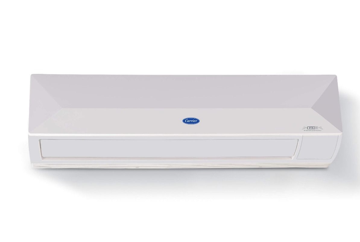 Split System AC