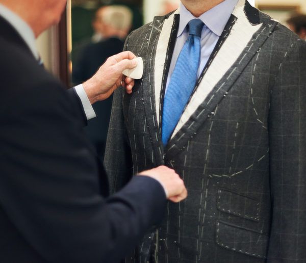 bespoke suit bangkok