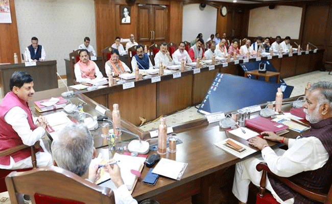 Latest Madhya Pradesh News