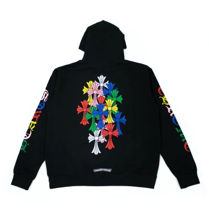 Chrome Hearts