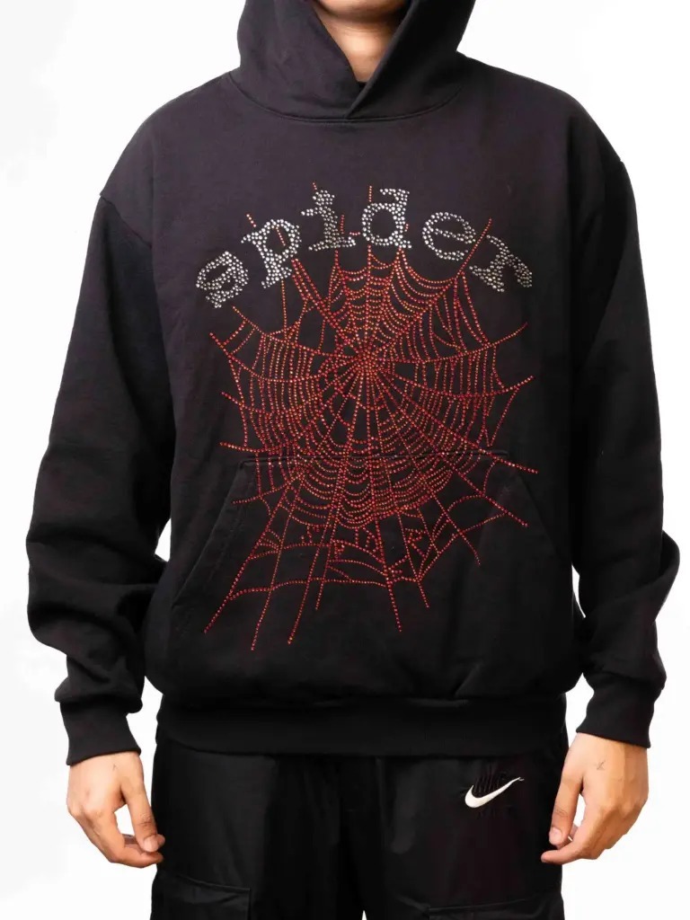 Sp5der Hoodie in New York: SoHo Streetwear, City Culture, and a Bold Fashion Story