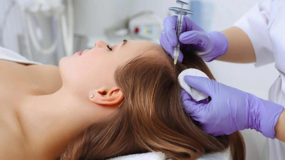 Why Exosome Therapy Is a Game-Changer The skincare industry is always evolving, but exosome therapy stands out for its ability to work with your body’s natural processes. Unlike topical creams that only address surface-level concerns, exosomes penetrate deeper to repair and rejuvenate at the cellular level. This makes it a powerful tool for tackling the root causes of aging skin, not just the symptoms. Exosomes Treatment in Dubai