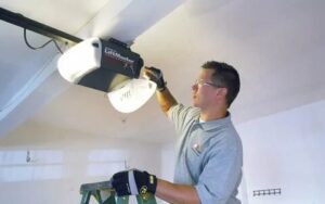 garage opener repair Nassau County