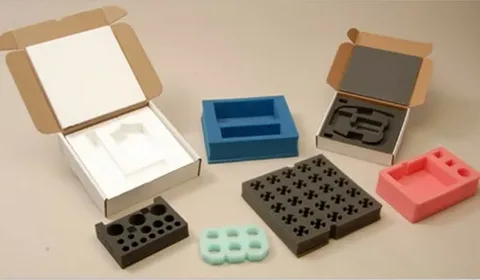 Custom Foam Inserts