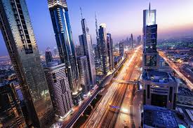 Top Dubai Attractions: Ferrari World, Atlantis Aquaventure, Dubai Marina Cruises & Aquarium