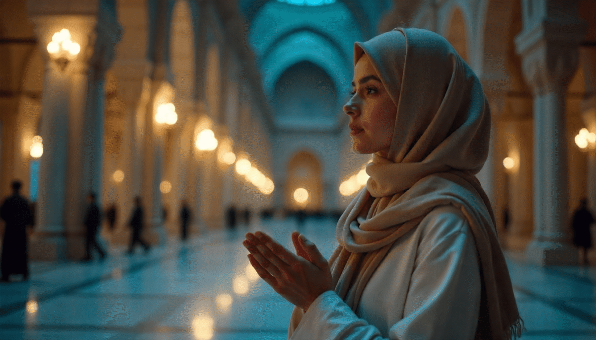 islam article