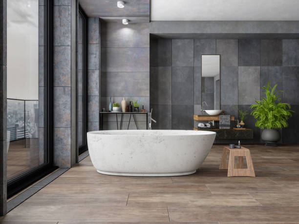 bath design companies