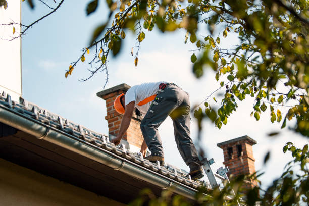 commercial roofing experts