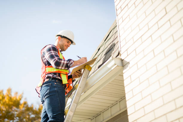 roofers findlay ohio