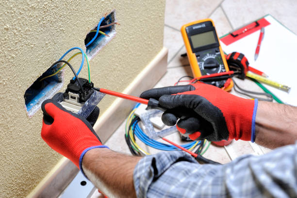 residential electrician santa clara