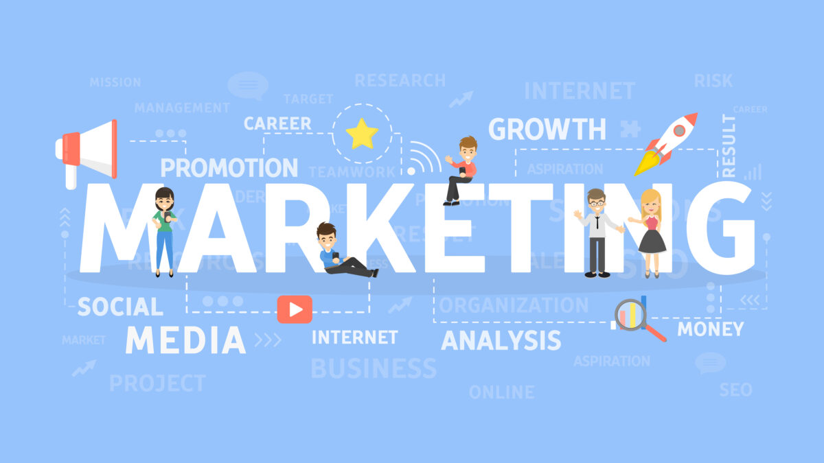 Digital Marketing Agency