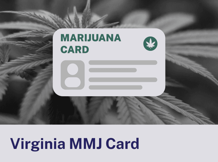 medical marijuana card