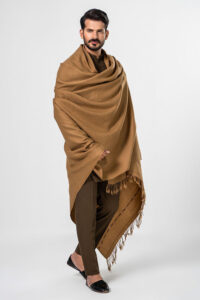 mens winter shawl