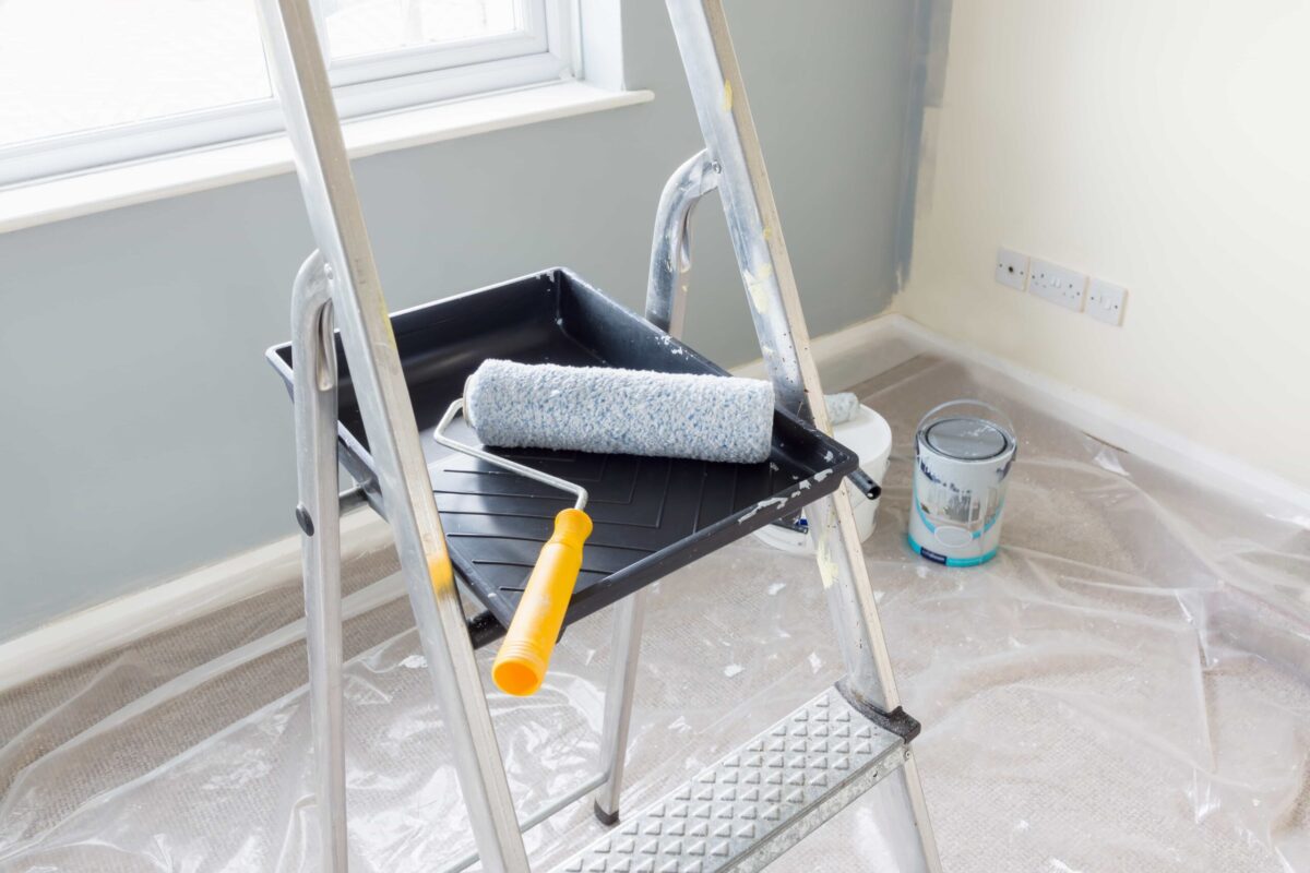 Decorators Harrow