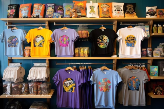 custom tshiet printing