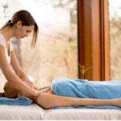 massage