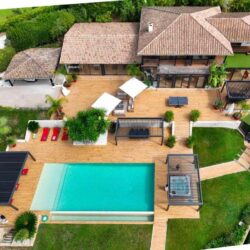 luxury event villa rentals cannes