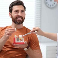 Dentist
