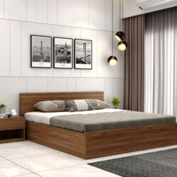bed design