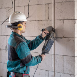 commercial concrete services