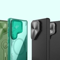Samsung Galaxy S25 cover