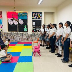 best pre primary school in Dwarka