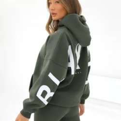 Blakely Hoodie
