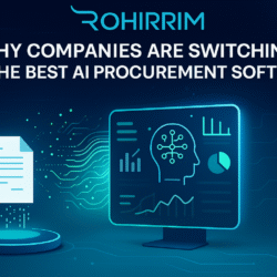 best AI procurement software