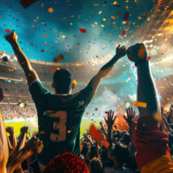 Sports Betting software development