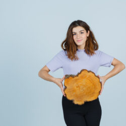 can parasites cause weight gain