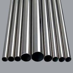 316L Stainless Steel Seamless Tubes