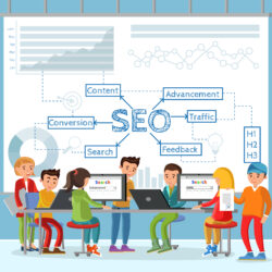 Enterprise SEO Agency