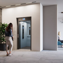 Elevator Installation