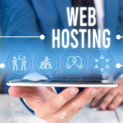 What Are the Key Factors to Consider When Choosing Web Hosting in the UAE?