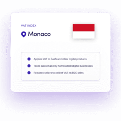 VTA Monaco: A Complete Guide to Understanding Monaco’s Tax and Business Environment