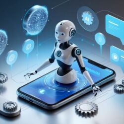 AI App Development Trends in Kuwait for 2026- What Business Owners Must Know-Hyena AI