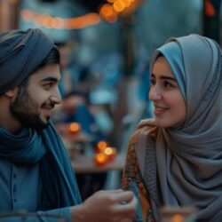 AI Dating Apps