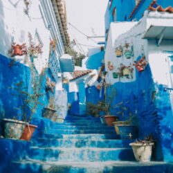 Adventures in Morocco