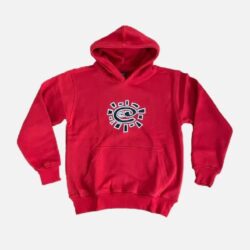 Adwysd @Sun Red Hoodie