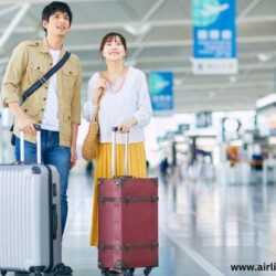 airlineterminaldesk
