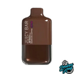 American coffee 1776 juicy bar