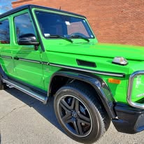 Car Detailing Richmond Va