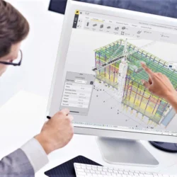 Architectural Drafting Services