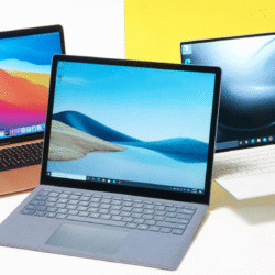 Used Electronics in Dubai